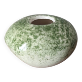 Ceramic vase handmade pottery slow contemporary decoration