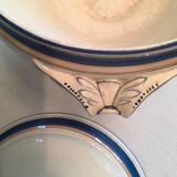Porcelain tureen