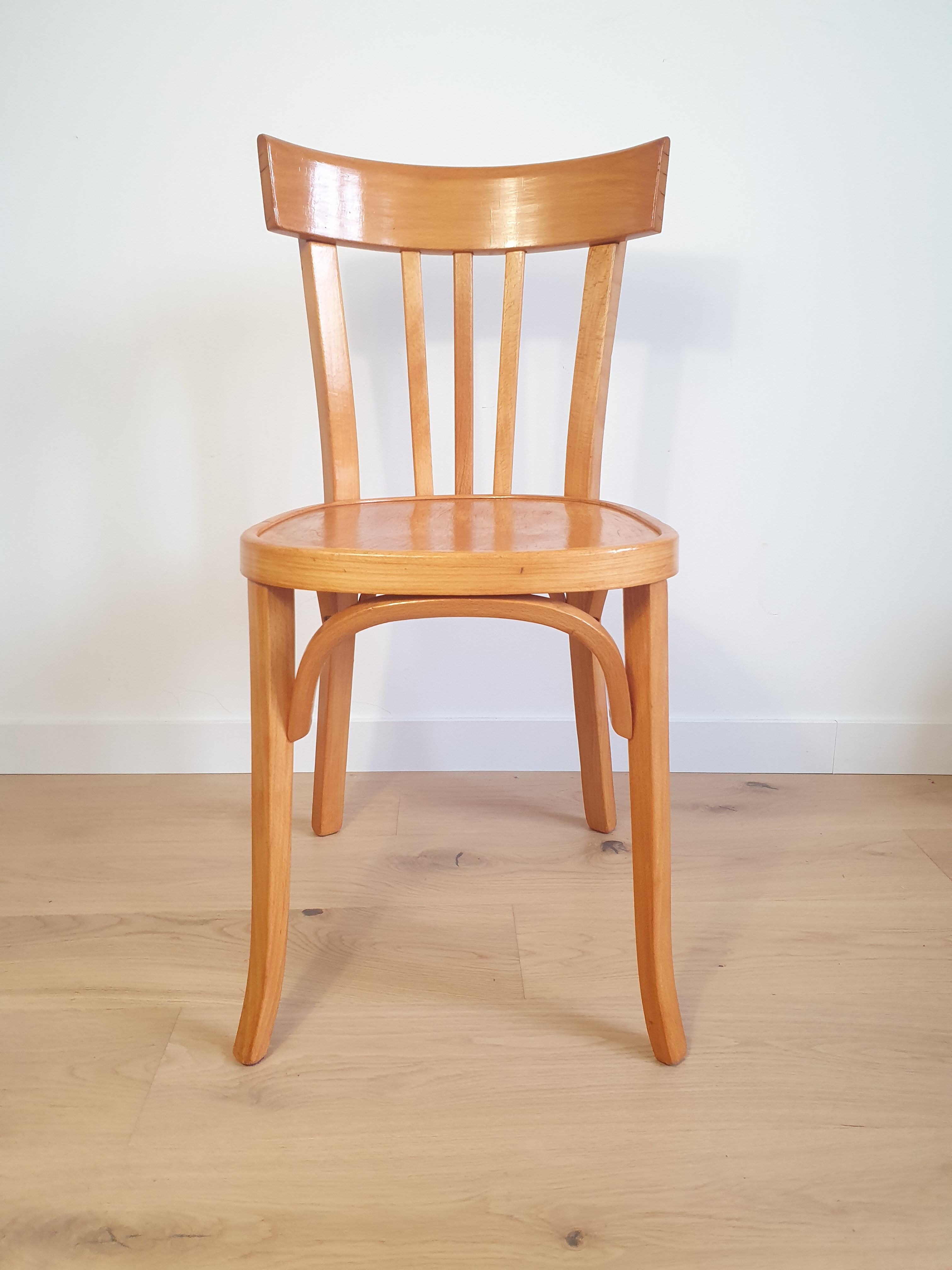 Baumann bistro chair
