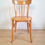 Chaise bistrot Baumann
