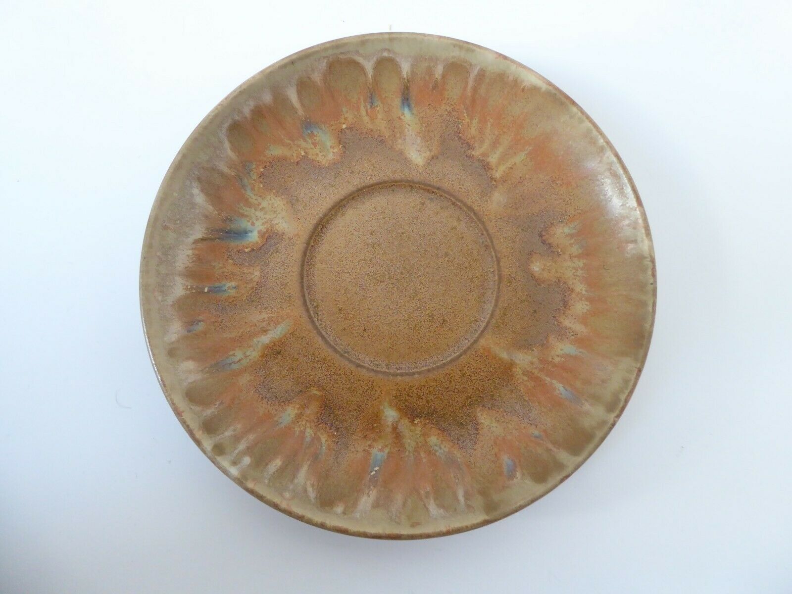 Denbac Art Deco Tea Service