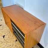 Enfilade U-460 par Jiroutek 1960