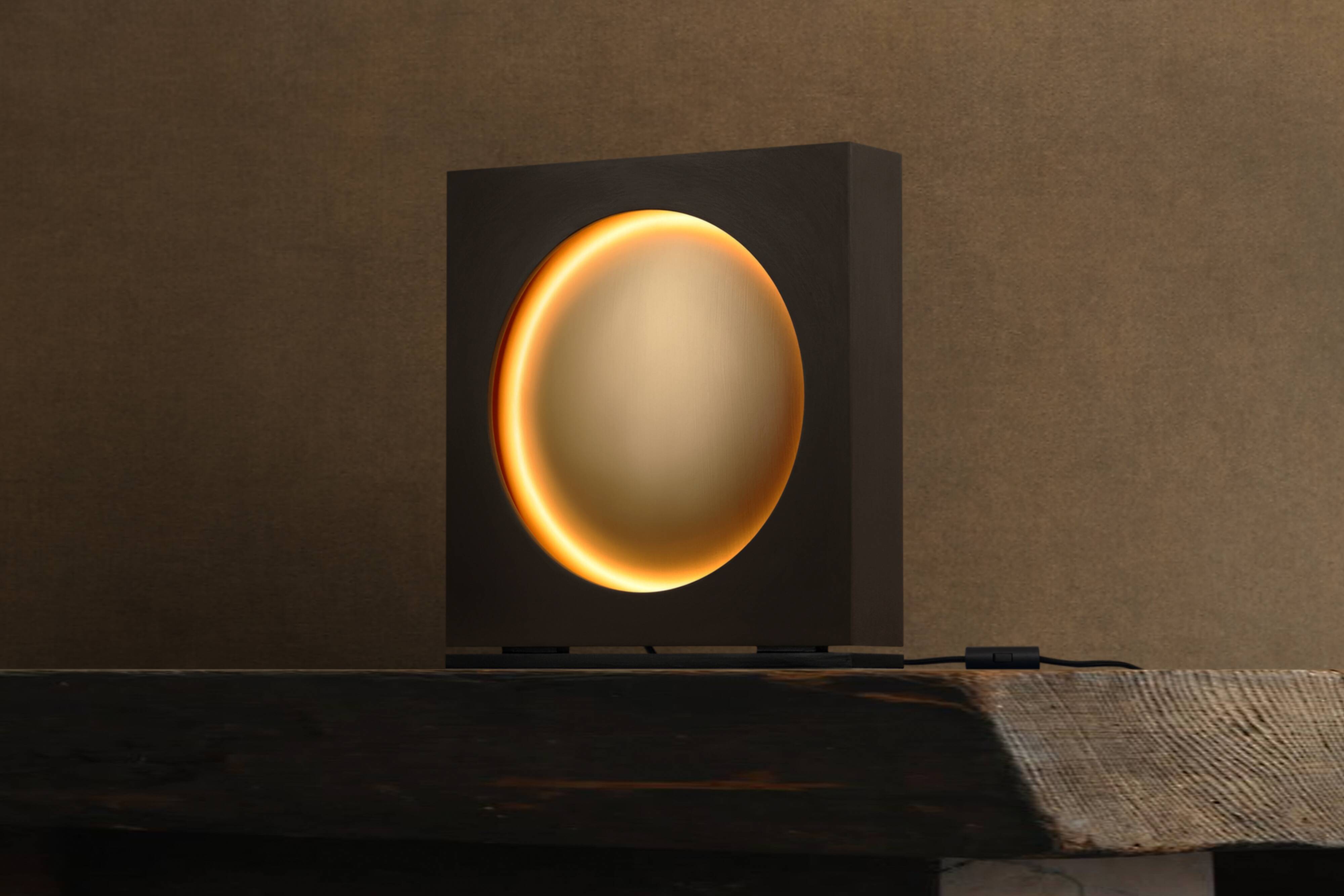 Phaistos 'eclipse'