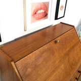 Scandinavian desk 92 cm