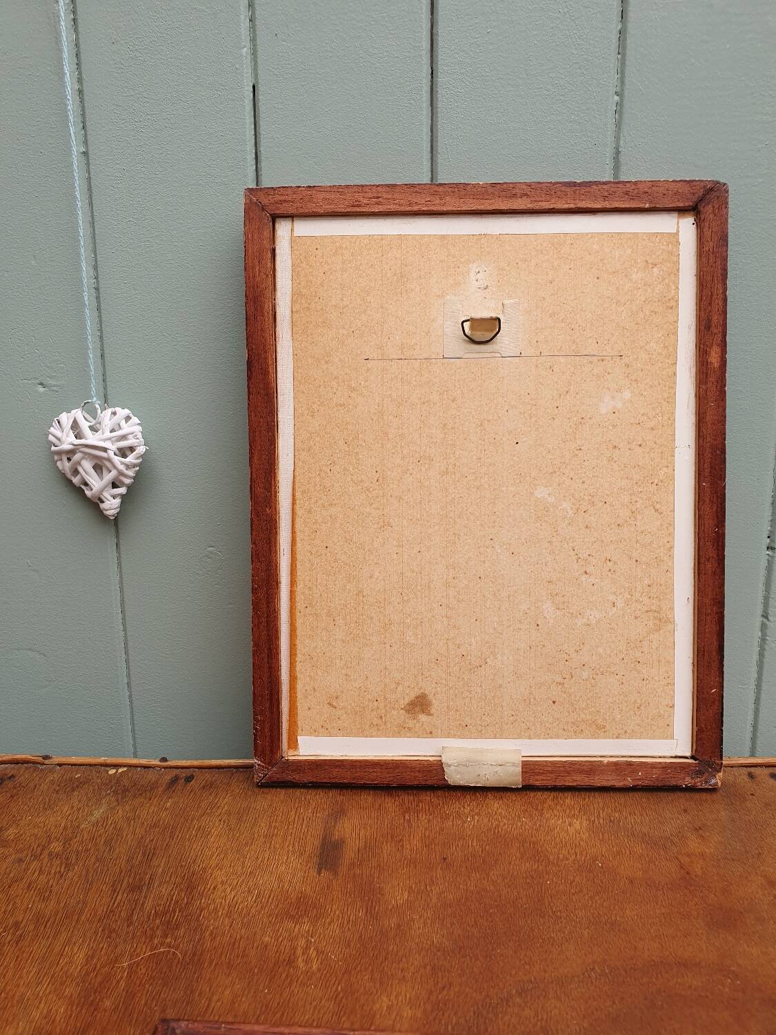 Hummingbirds Lithograph Duo