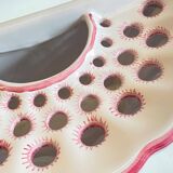 Wall-mounted flower vase FRANCE