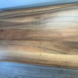 Walnut desk
