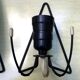 Louis Kalff wall light for Phillips 50/60