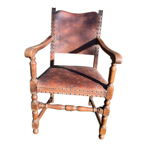 Fauteuil style Henri