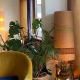 Table lamp 50-60