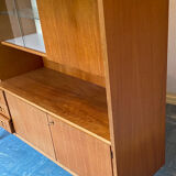 Scandinavian sideboard from the 60s