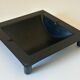 Ashtray manade vintage design 80 years