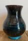 Vase en céramique Accolay