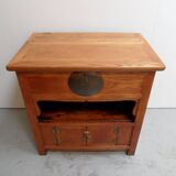 Buffet asiatique ancien