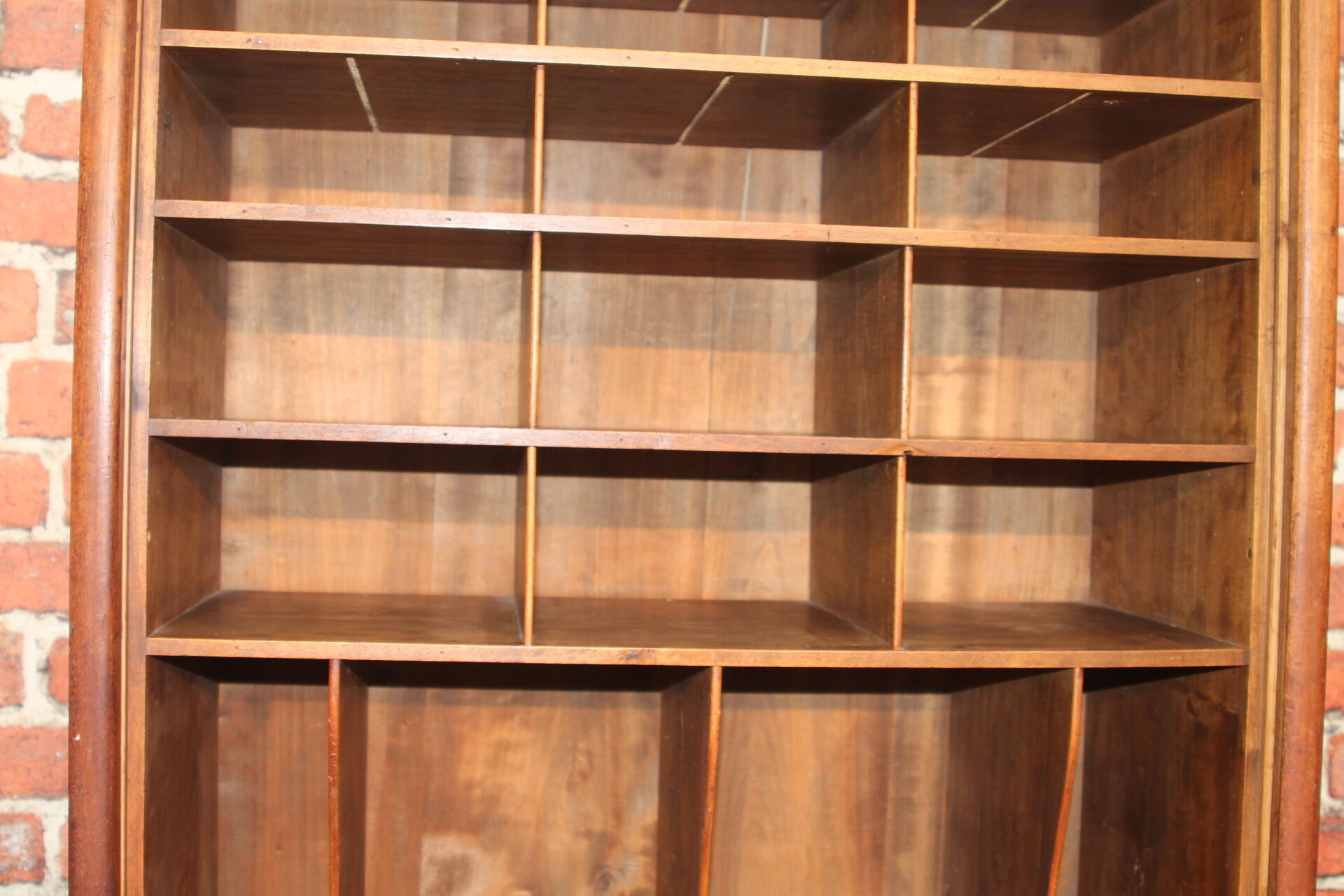 Pichon notary binder early 20th