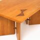 Rare dining set - Soren Nissen & Ebbe Gehl