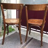 Bistro chairs