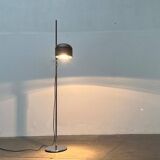 Vintage German floor lamp from the space age by Staff Leuchten, 1970s.