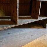 Antique counter furniture trade