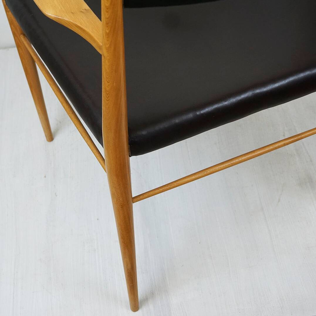 Title of the Austrian Midcentury Triennale Armchair by Anna Lülja Praun product