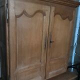 Armoire provencale