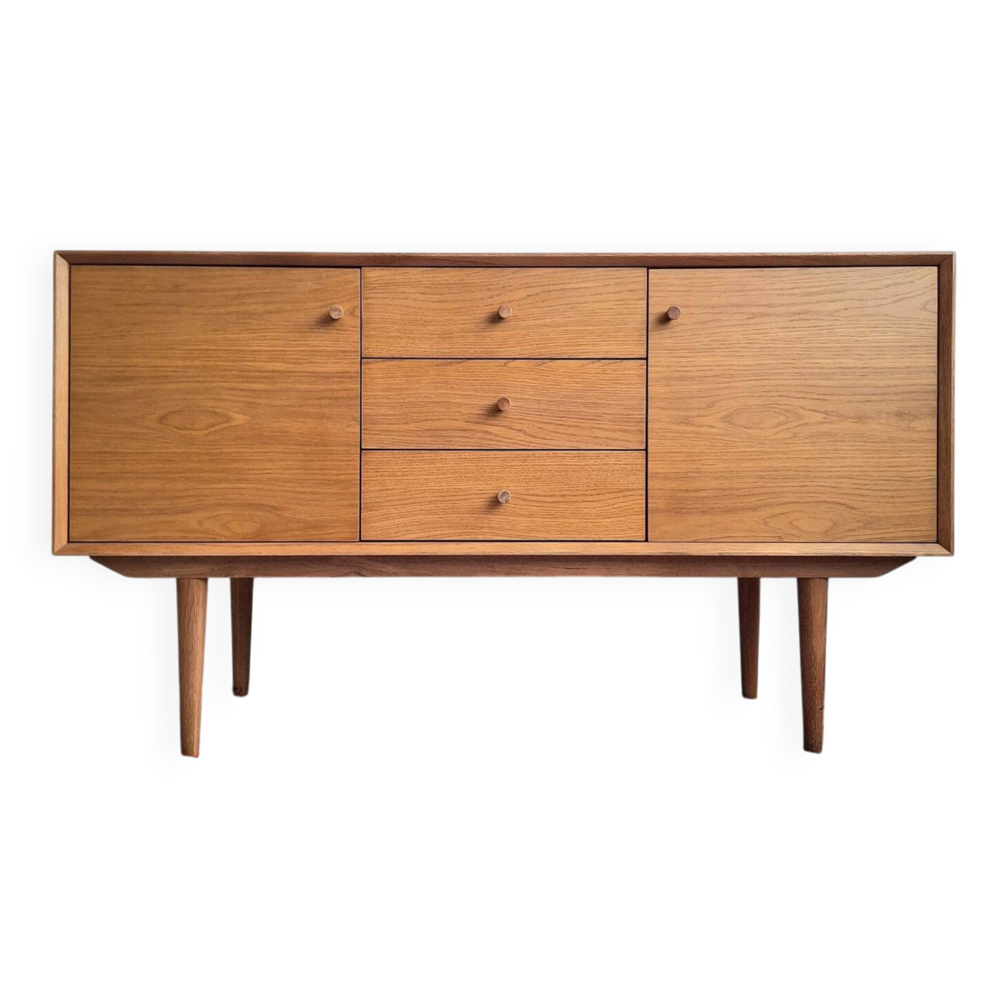 Enfilade Quilda La Redoute Interiors, vanity unit.