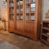 Old library