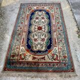 Handmade Persian rug