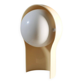 Lampe  Telegono de Vico Magistretti pour Artemide fin des années 60