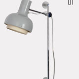 Wall lamp by Josef Hurka for Napako, 1970