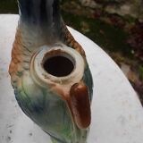 Duck slip pitcher St Clément