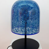 Glicine table lamp by Gae Aulenti