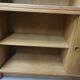 Borge Mogensen for Karl Andersson light oak cabinet, Denmark 1950's