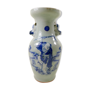 Vase chinois 24cm