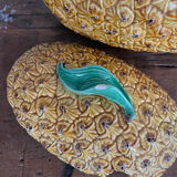 Plat ananas