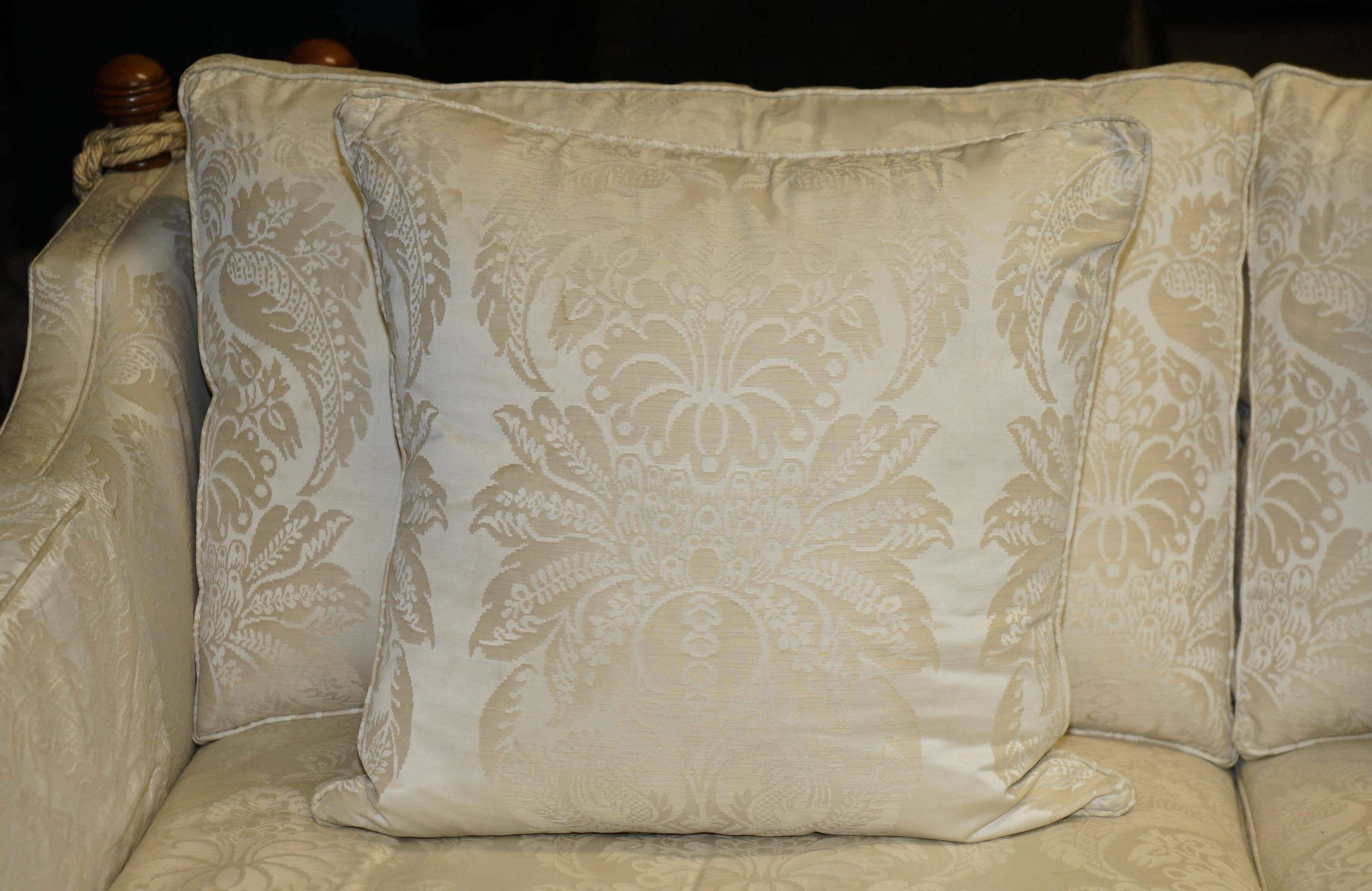 DURESTA TRAFALGA 2.5-seater sofa Knoll