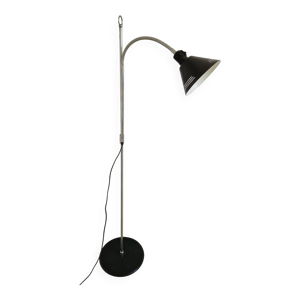 Lampe vintage sur pied - marque