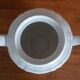 Vintage Bavarian porcelain coffee pot