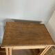 Art Deco side table