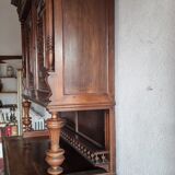 Henry II sideboard