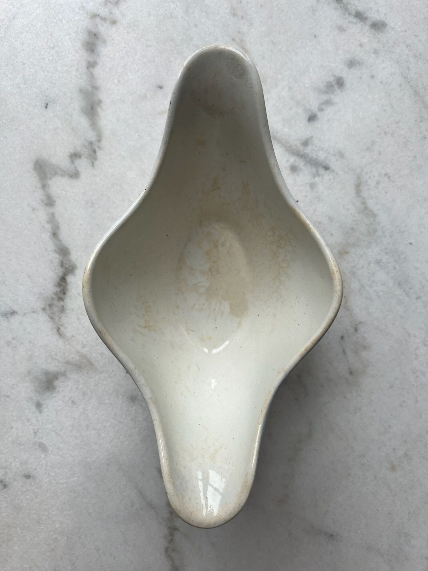 Saucière - St Amand
