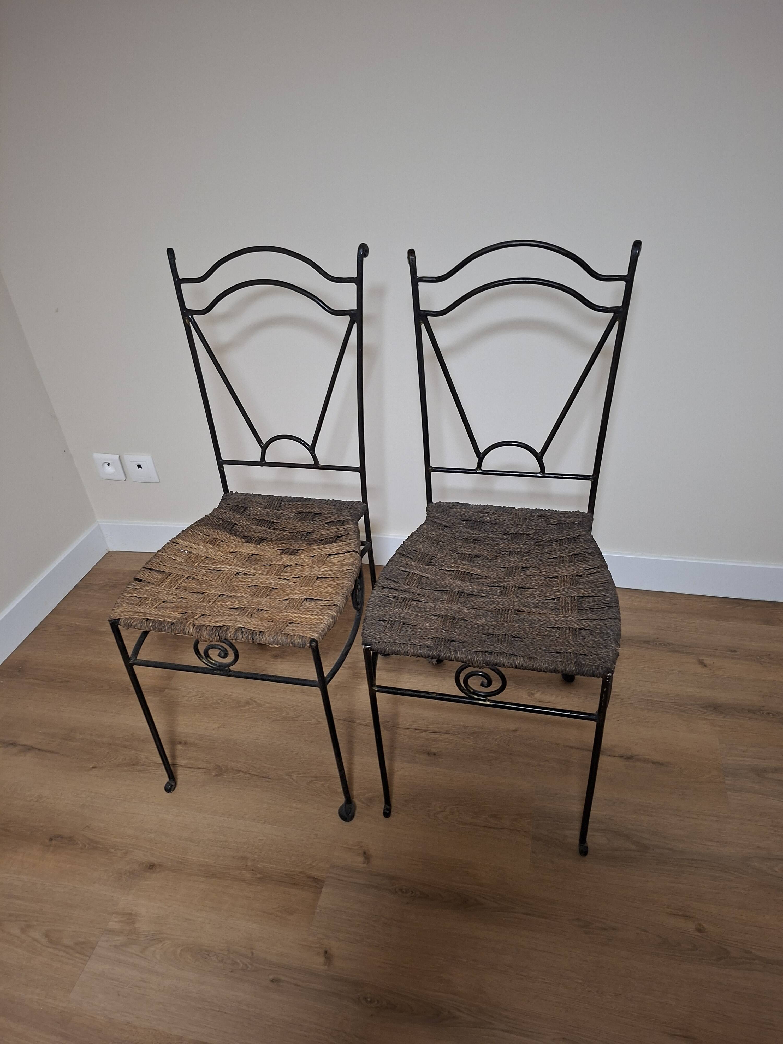 Chairs