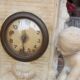 G.colombini clock