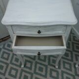 Pair of bedside tables