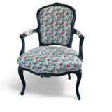 Fauteuil Cabriolet ancien