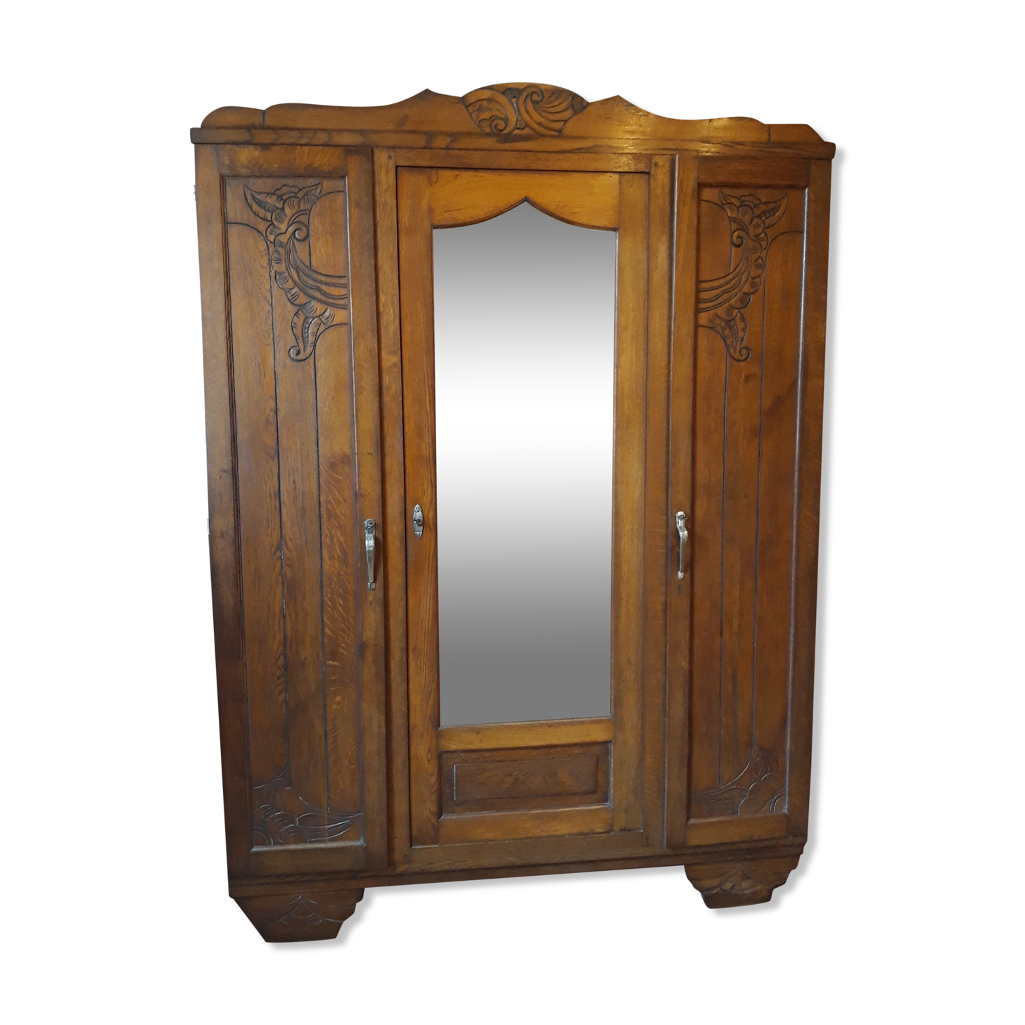 Wardrobe 50s