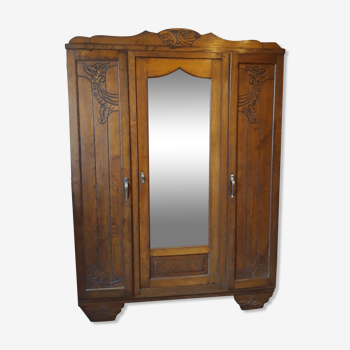 Armoire années 50