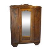 Armoire années 50