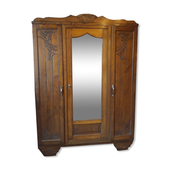 Armoire années 50