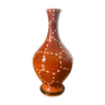 Vase d'artisanat portugais